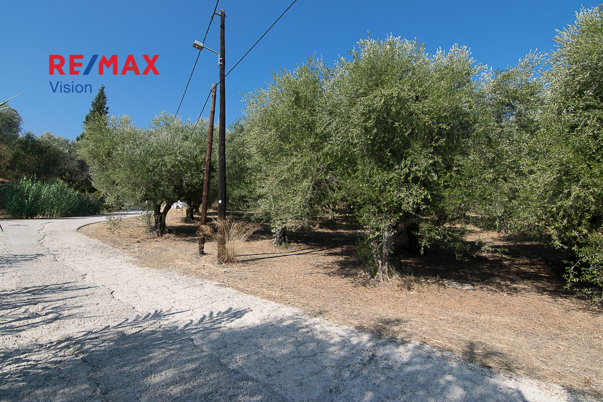 1104475 – 2 Οικόπεδο 1803 τ.μ., Προς πώληση, Παραλία, Μιντιλόγλι - 2