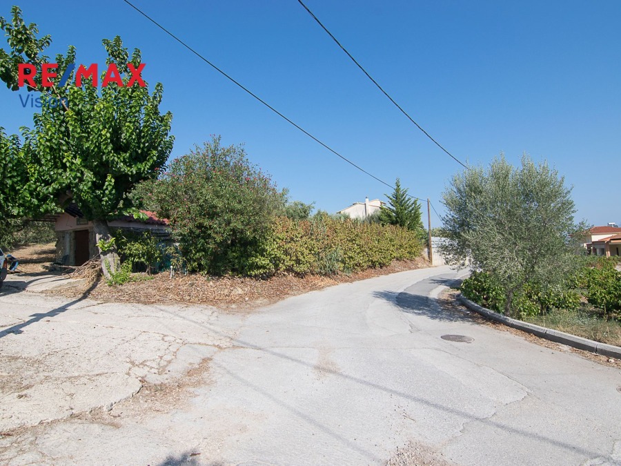 Οικόπεδο 1803 τ.μ., Προς πώληση, Παραλία, Μιντιλόγλι - 6
