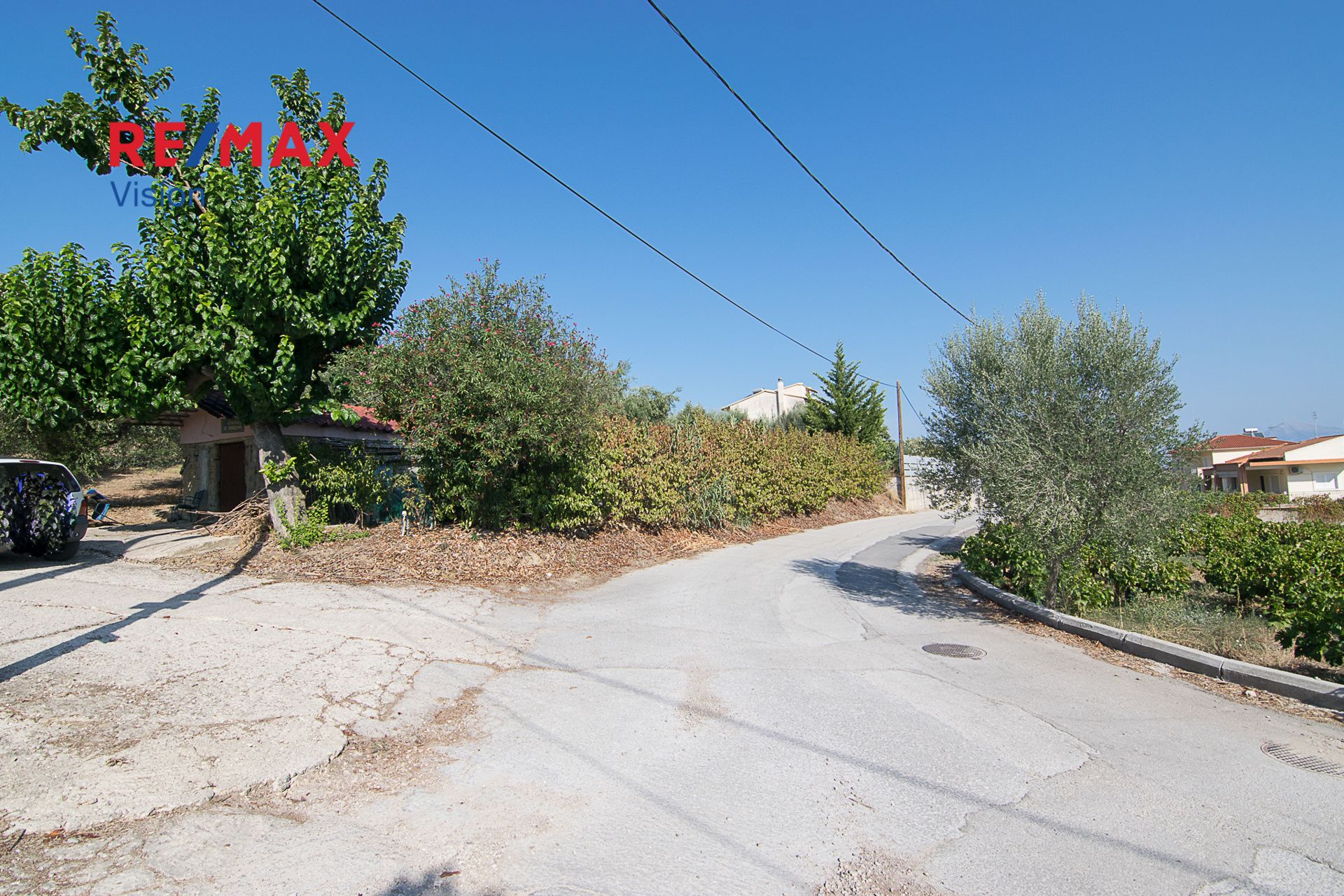 1104475 – 6 Οικόπεδο 1803 τ.μ., Προς πώληση, Παραλία, Μιντιλόγλι - 6