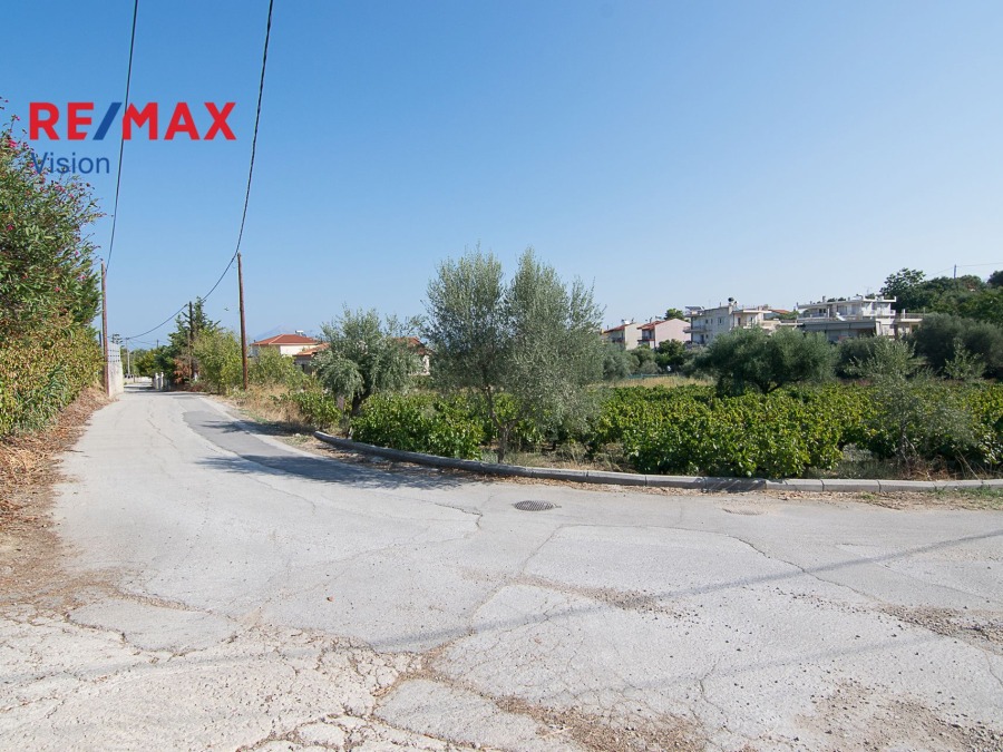 Οικόπεδο 1803 τ.μ., Προς πώληση, Παραλία, Μιντιλόγλι - 7