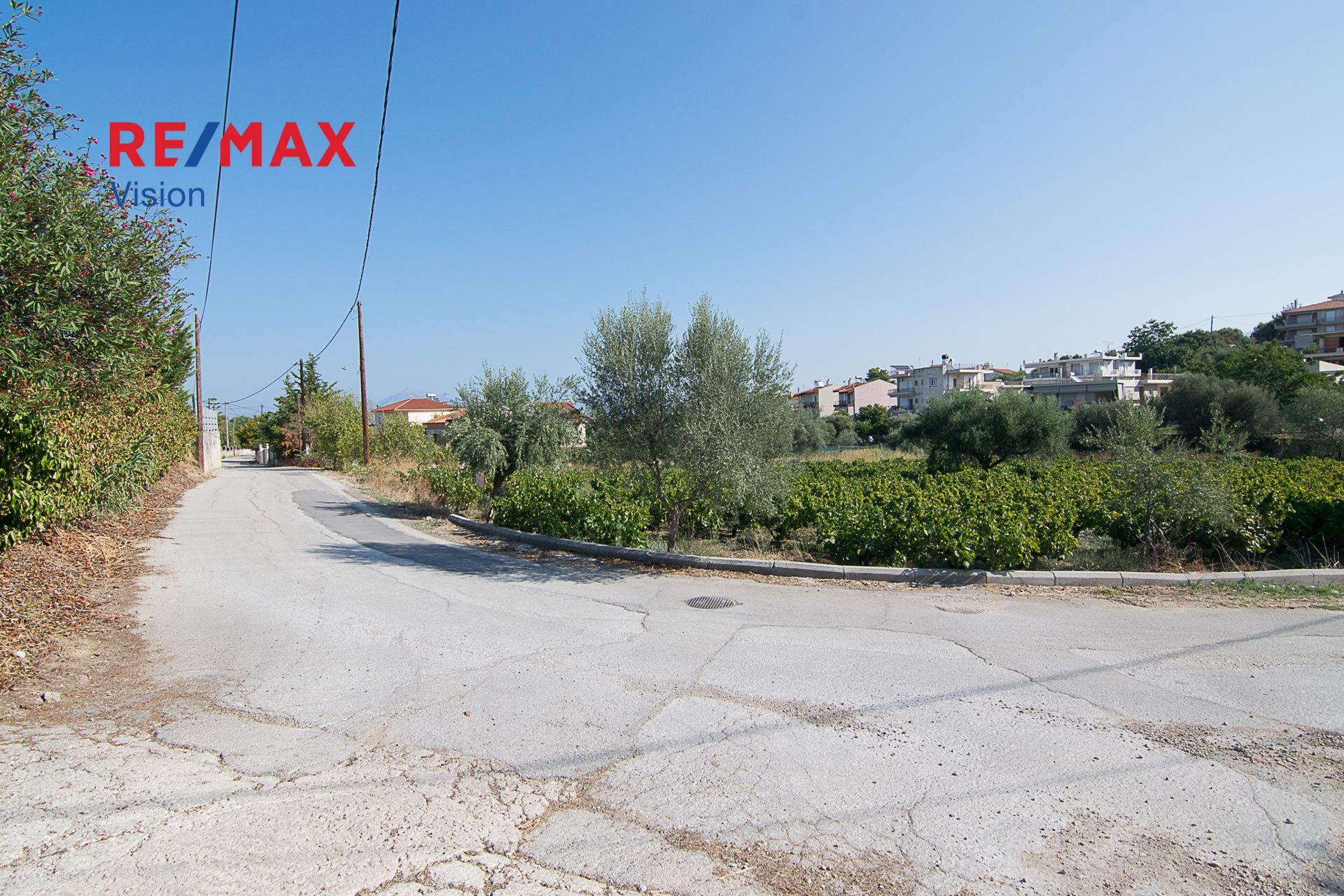 1104475 – 7 Οικόπεδο 1803 τ.μ., Προς πώληση, Παραλία, Μιντιλόγλι - 7