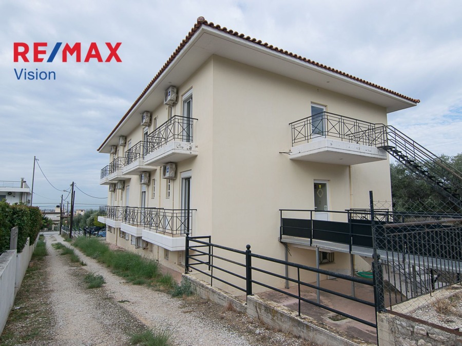 Κτίριο Επαγγελματικών Χώρων 600 τ.μ., Προς πώληση, Πάτρα, Περιβόλα - 2