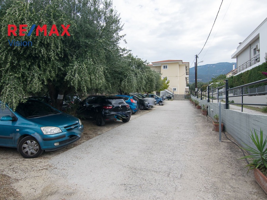 Κτίριο Επαγγελματικών Χώρων 600 τ.μ., Προς πώληση, Πάτρα, Περιβόλα - 7