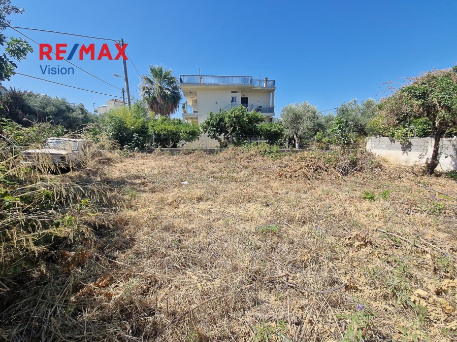 1114553 – Οικόπεδο Προς Πώληση, Πάτρα, 300 τ.μ., €65.000 - 1