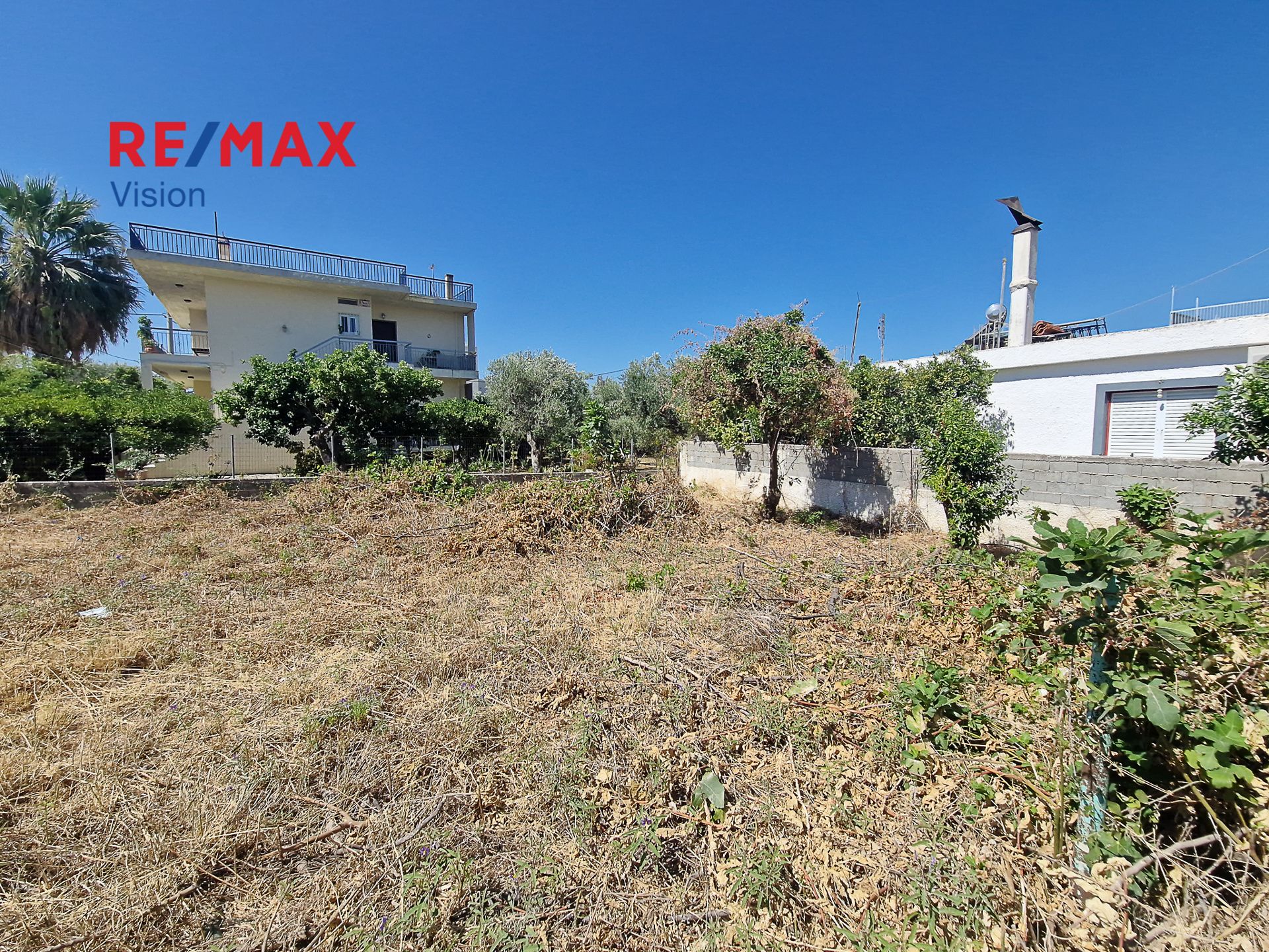 1114553 – 2 Οικόπεδο 300 τ.μ., Προς πώληση, Πάτρα, Προάστιο - 2