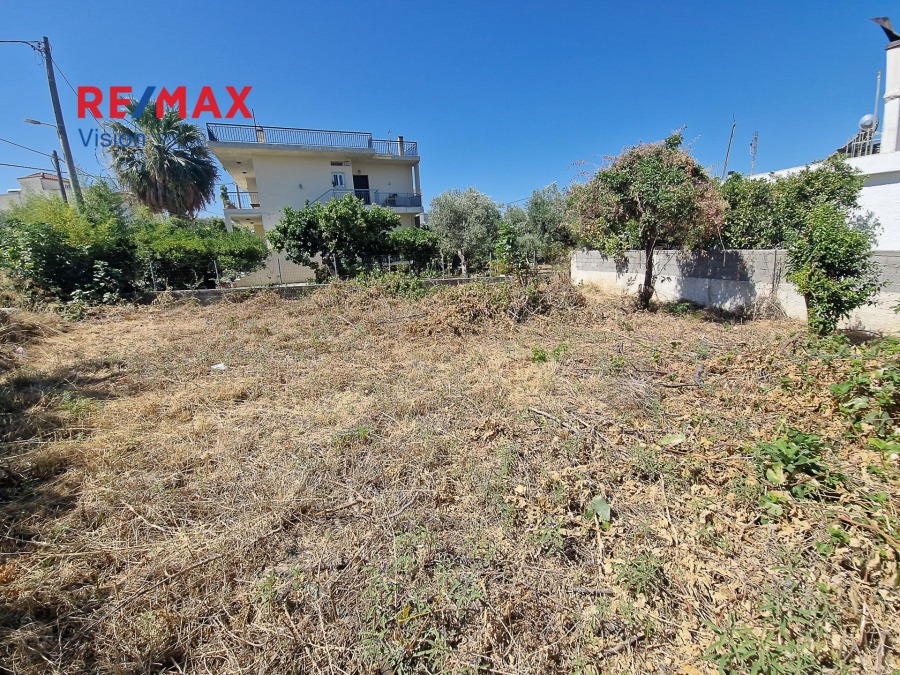 Οικόπεδο 300 τ.μ., Προς πώληση, Πάτρα, Προάστιο - 4