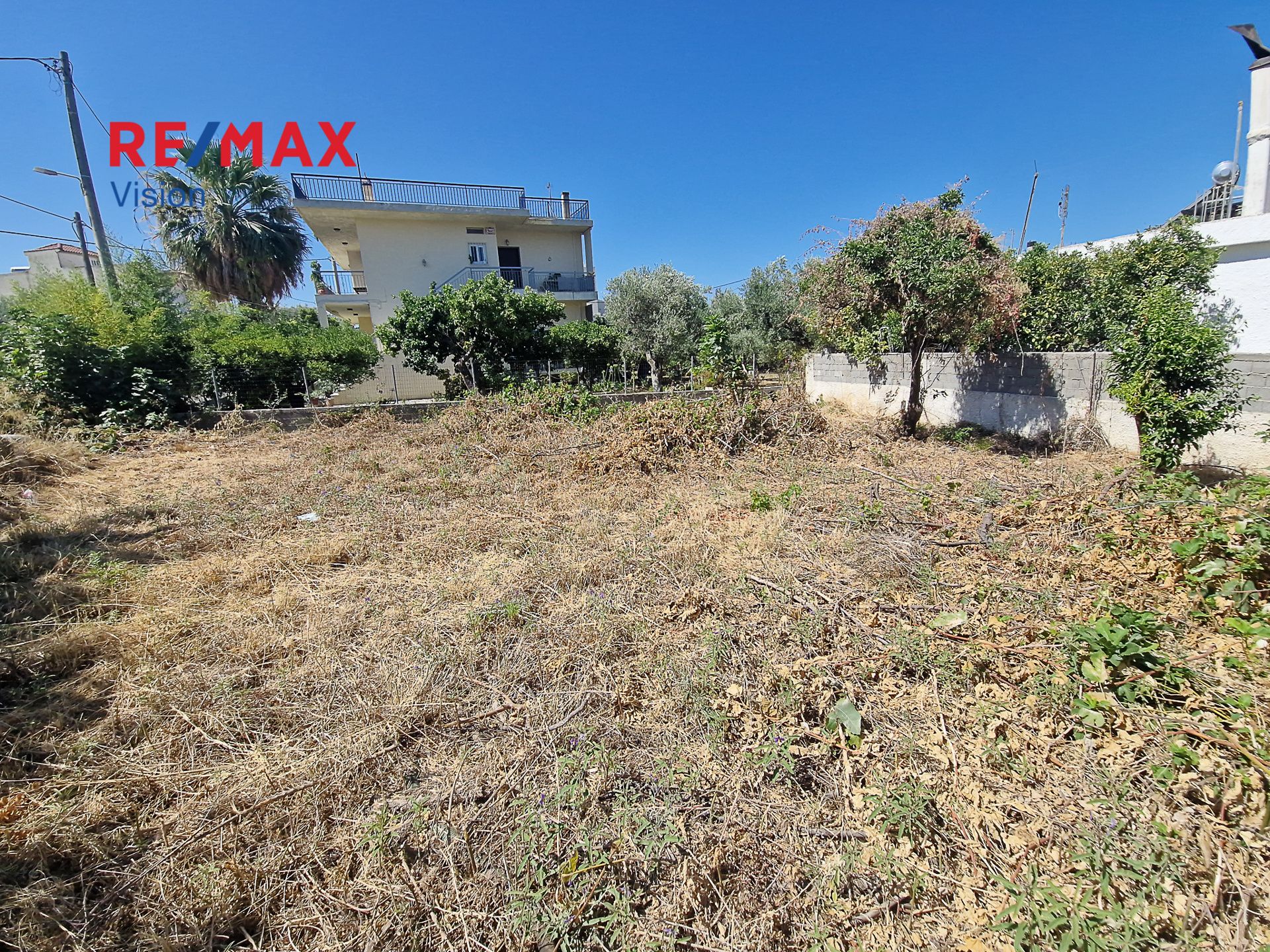 1114553 – 4 Οικόπεδο 300 τ.μ., Προς πώληση, Πάτρα, Προάστιο - 4