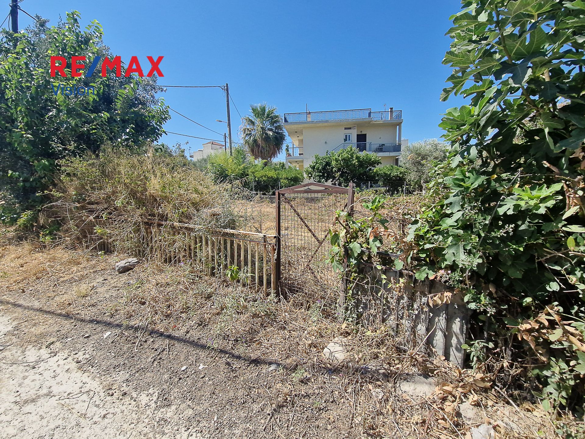 1114553 – 5 Οικόπεδο 300 τ.μ., Προς πώληση, Πάτρα, Προάστιο - 5