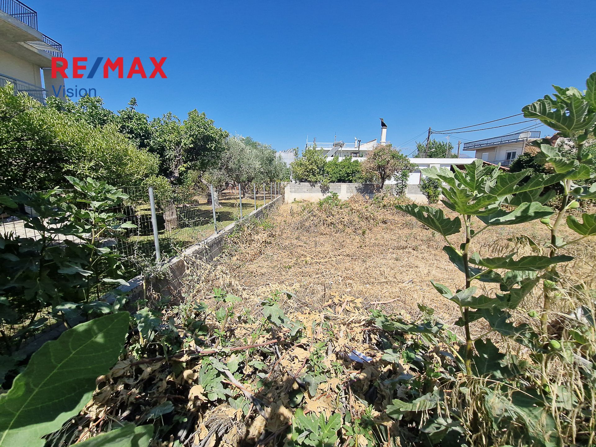 1114553 – 7 Οικόπεδο 300 τ.μ., Προς πώληση, Πάτρα, Προάστιο - 7