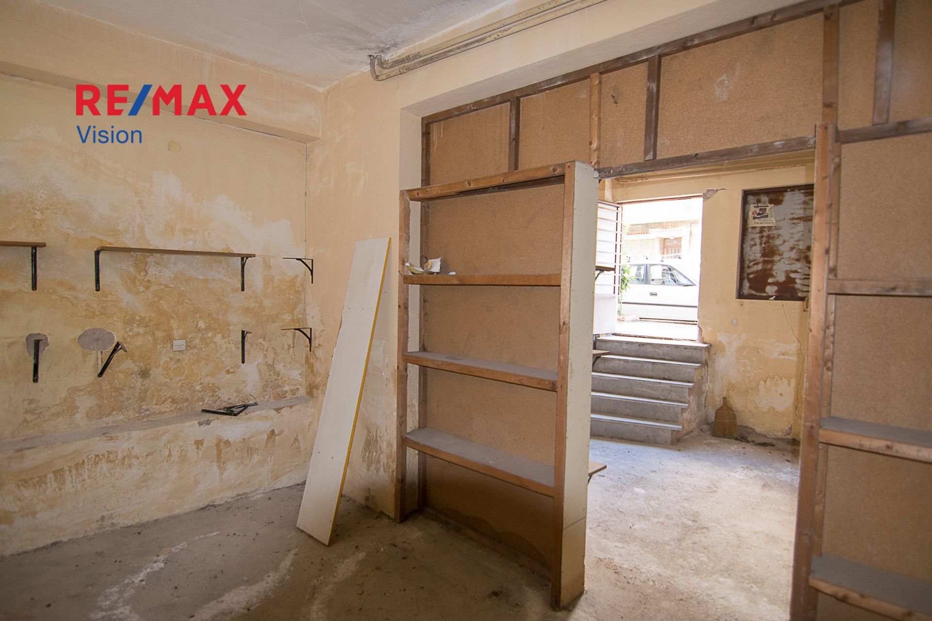1116000 – 10 Αποθήκη 58 τ.μ., Προς πώληση, Πάτρα, Σκαγιοπούλειο - 10