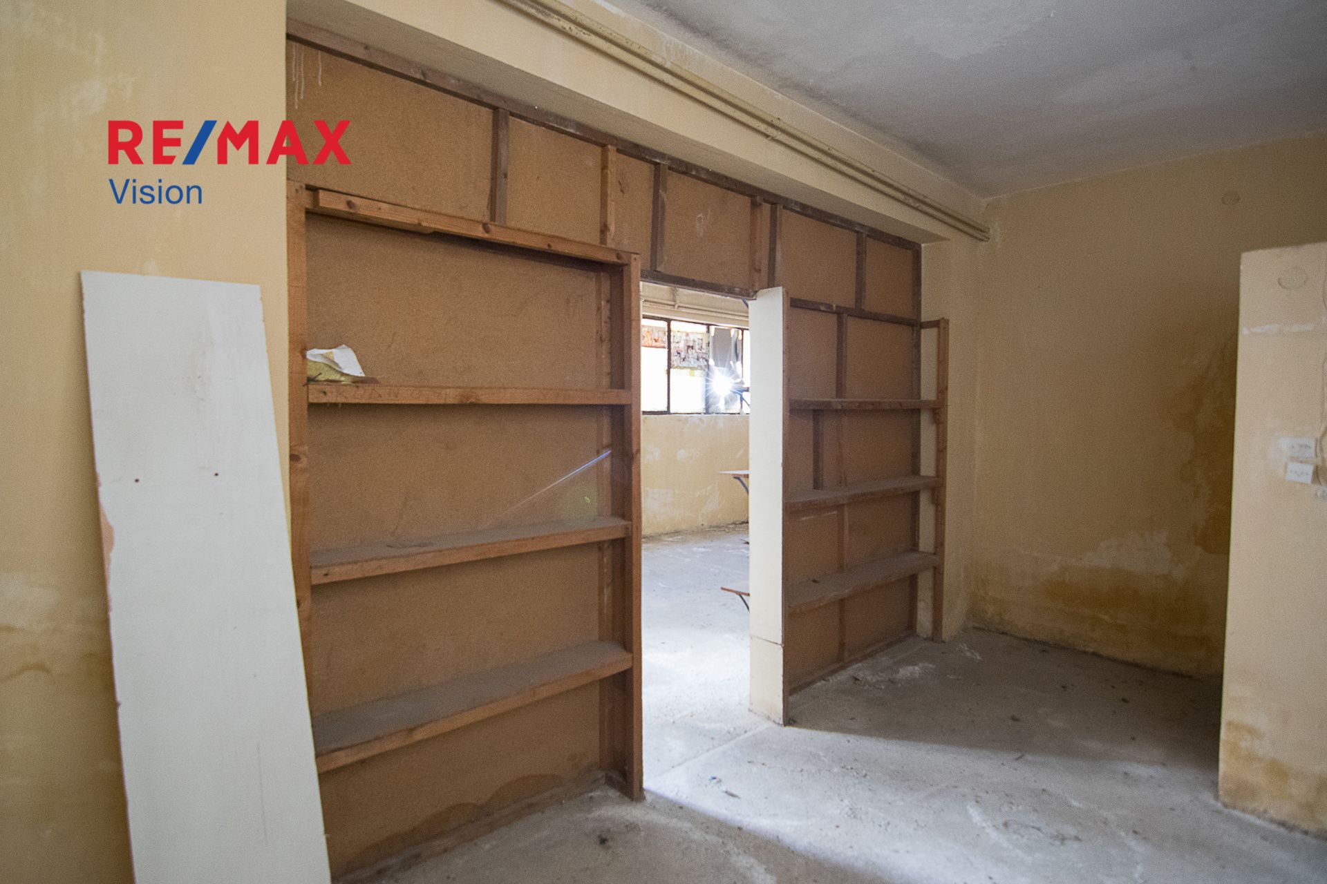1116000 – 8 Αποθήκη 58 τ.μ., Προς πώληση, Πάτρα, Σκαγιοπούλειο - 8