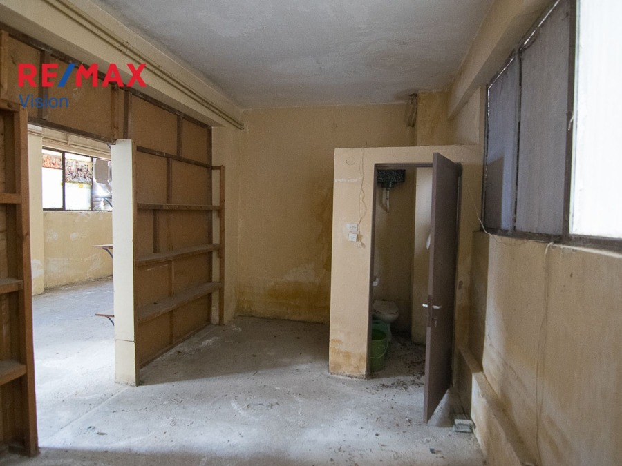 Αποθήκη 58 τ.μ., Προς πώληση, Πάτρα, Σκαγιοπούλειο - 9