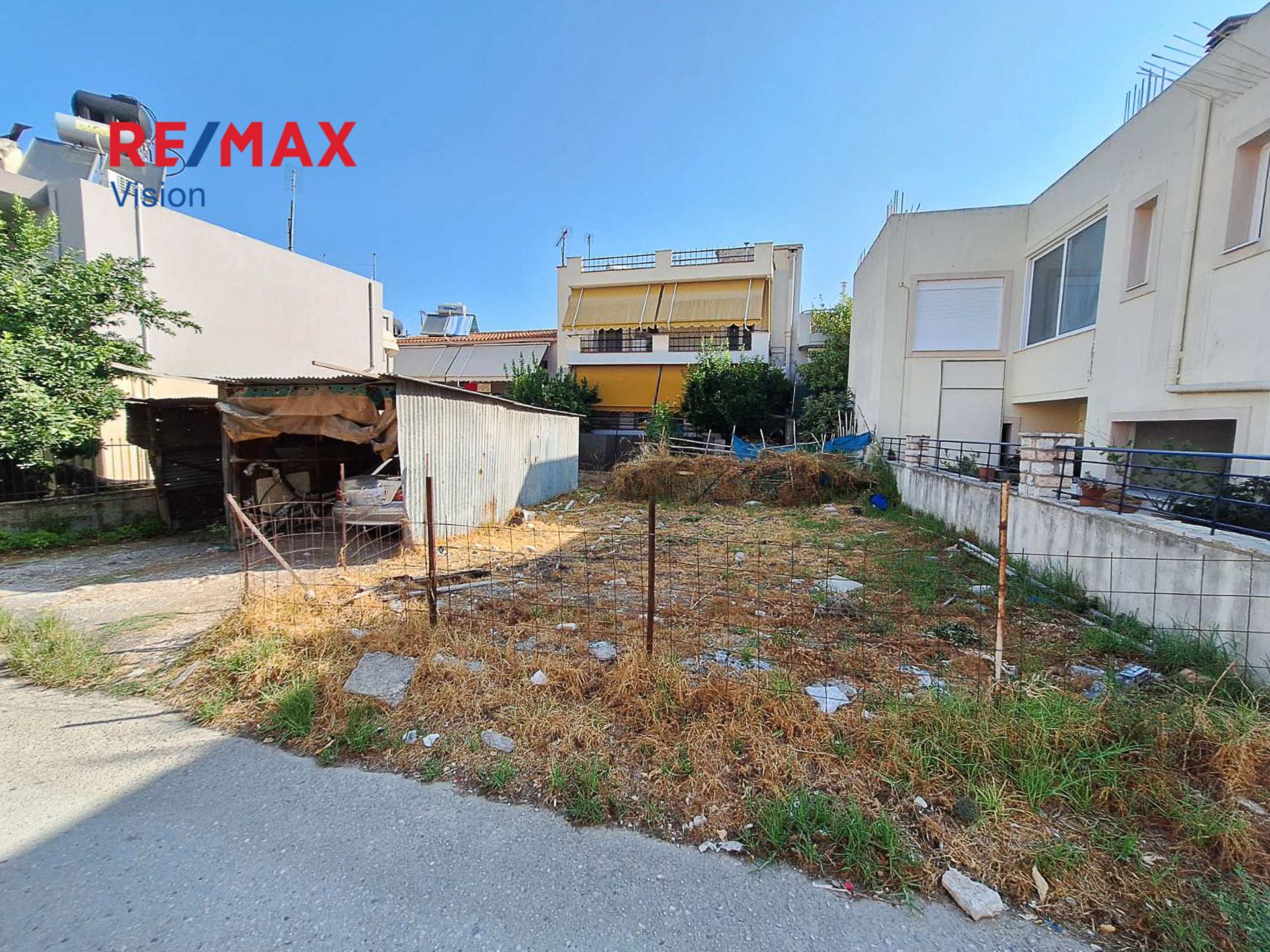 1119639 – 2 Οικόπεδο 205,41 τ.μ., Προς πώληση, Μεσσατίδα, Οβριά - 2