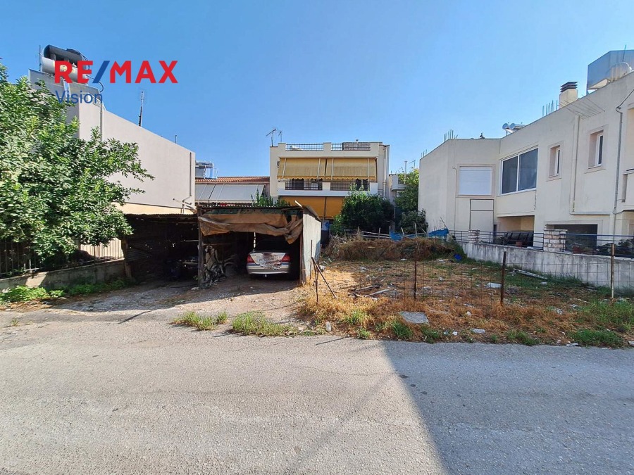 Οικόπεδο 205,41 τ.μ., Προς πώληση, Μεσσατίδα, Οβριά - 4