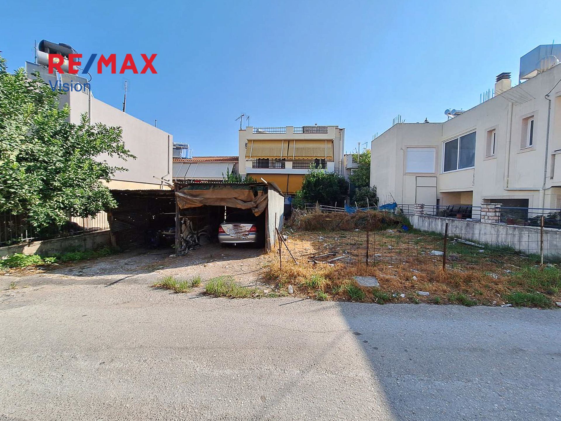 1119639 – 4 Οικόπεδο 205,41 τ.μ., Προς πώληση, Μεσσατίδα, Οβριά - 4