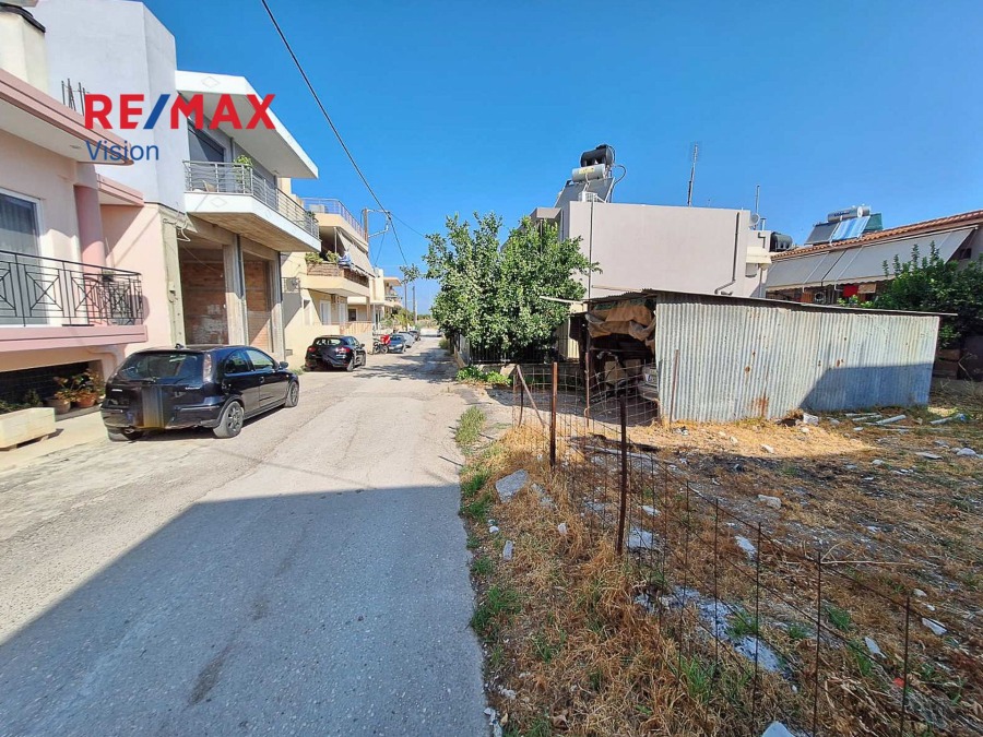Οικόπεδο 205,41 τ.μ., Προς πώληση, Μεσσατίδα, Οβριά - 5