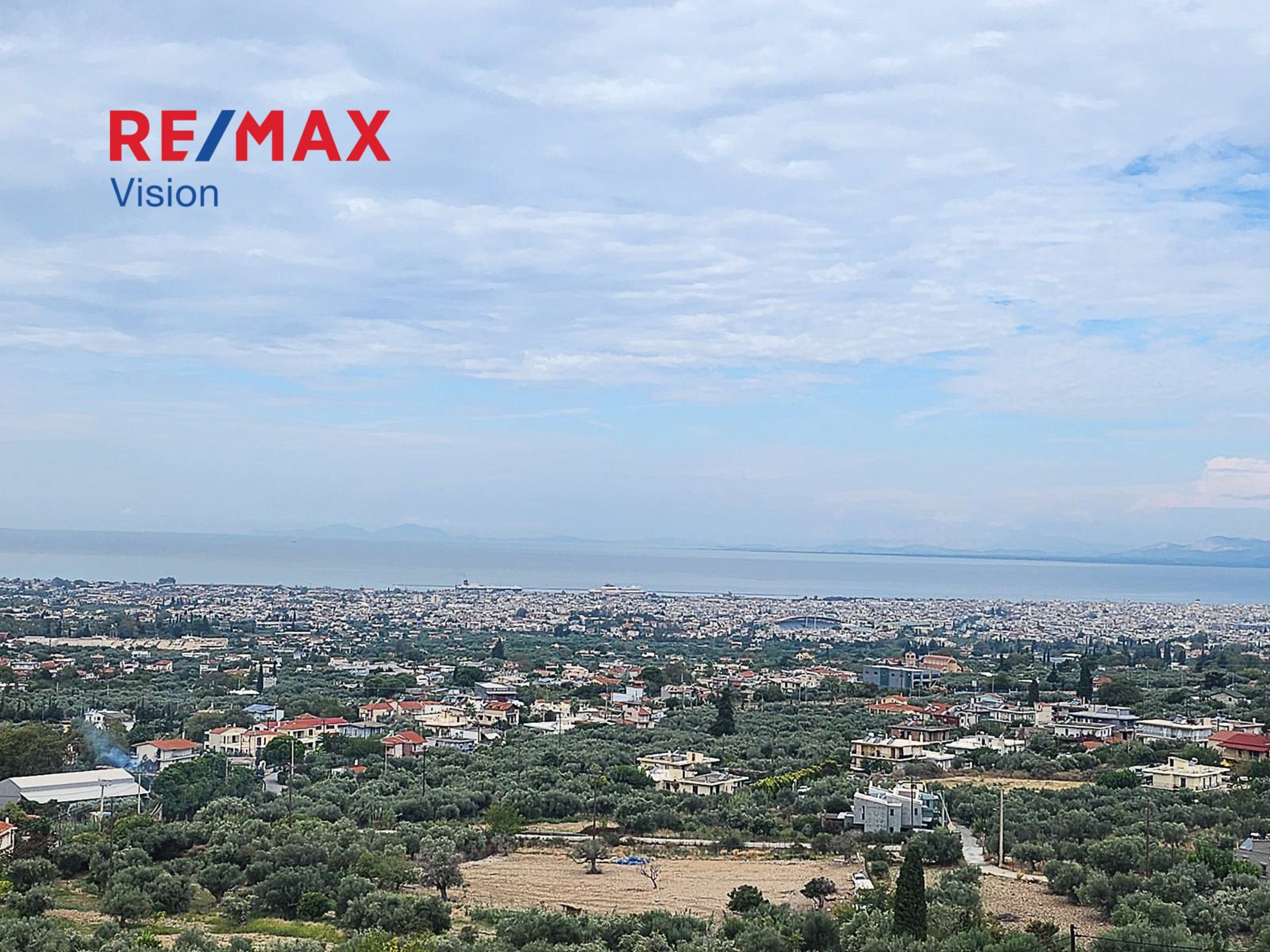 1125773 – 1 Οικόπεδο 590 τ.μ., Προς πώληση, Πάτρα, Καρυά - 1
