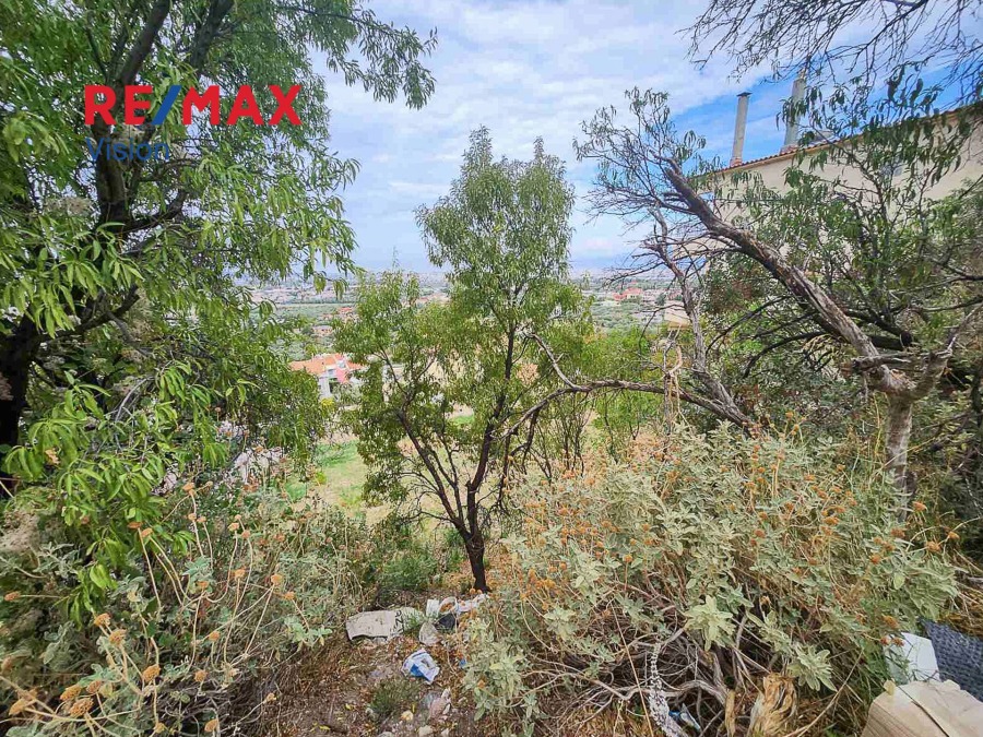 Οικόπεδο 590 τ.μ., Προς πώληση, Πάτρα, Καρυά - 4