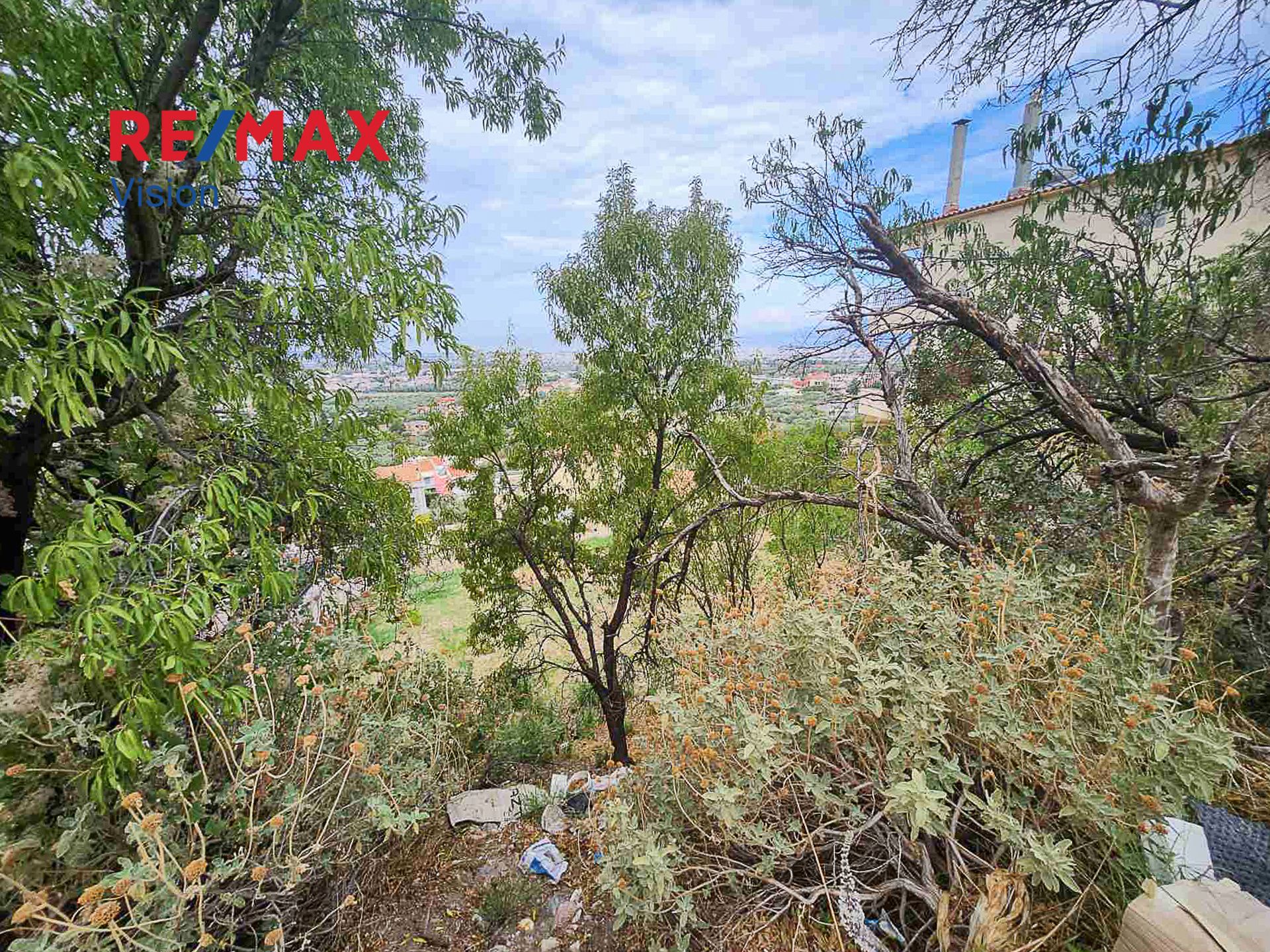 1125773 – 4 Οικόπεδο 590 τ.μ., Προς πώληση, Πάτρα, Καρυά - 4