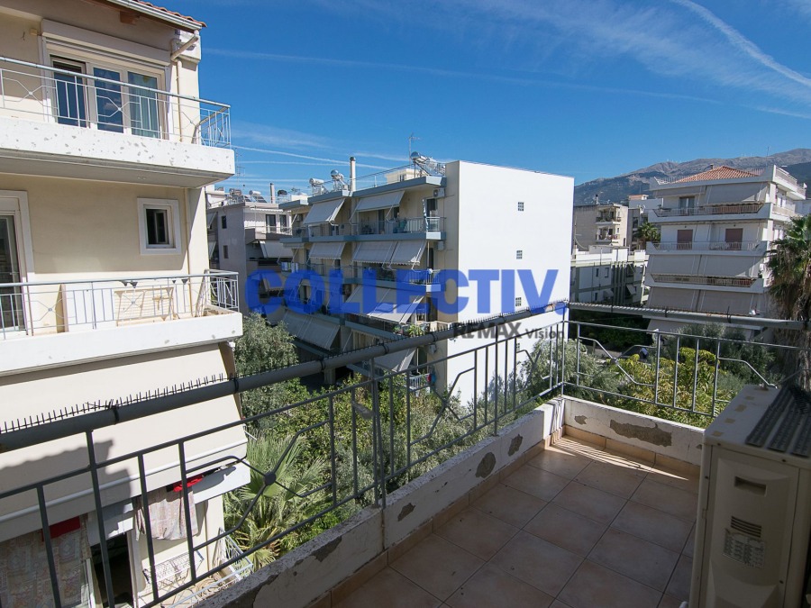 Διαμέρισμα 216 τ.μ., Προς πώληση, Πάτρα, Αγυιά - 21