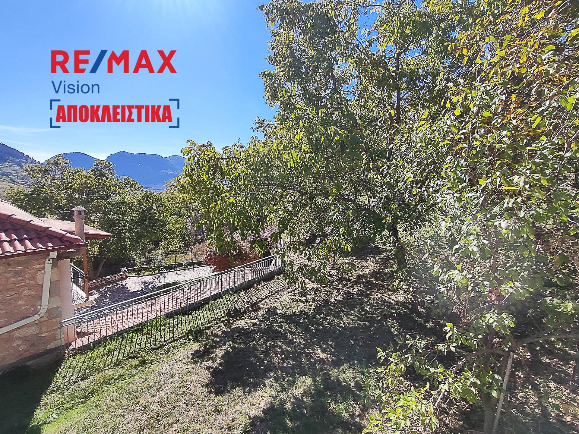 1238392 – 4 Οικόπεδο 504 τ.μ., Προς πώληση, Καλάβρυτα, Άνω Λουσοί - 4