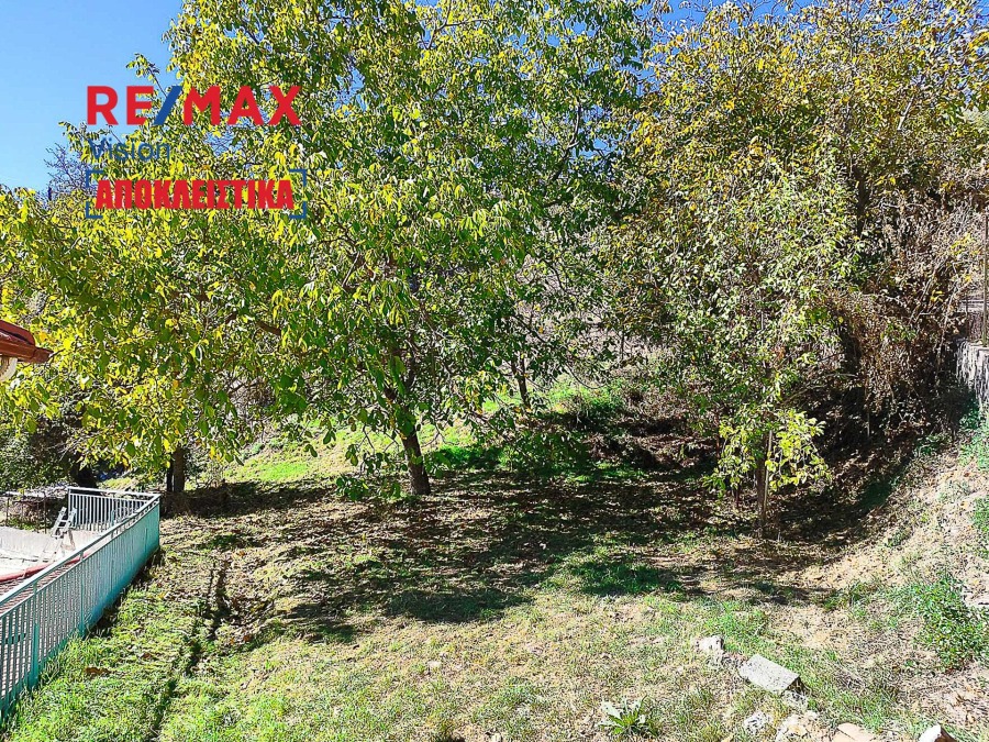 Οικόπεδο 504 τ.μ., Προς πώληση, Καλάβρυτα, Άνω Λουσοί - 6
