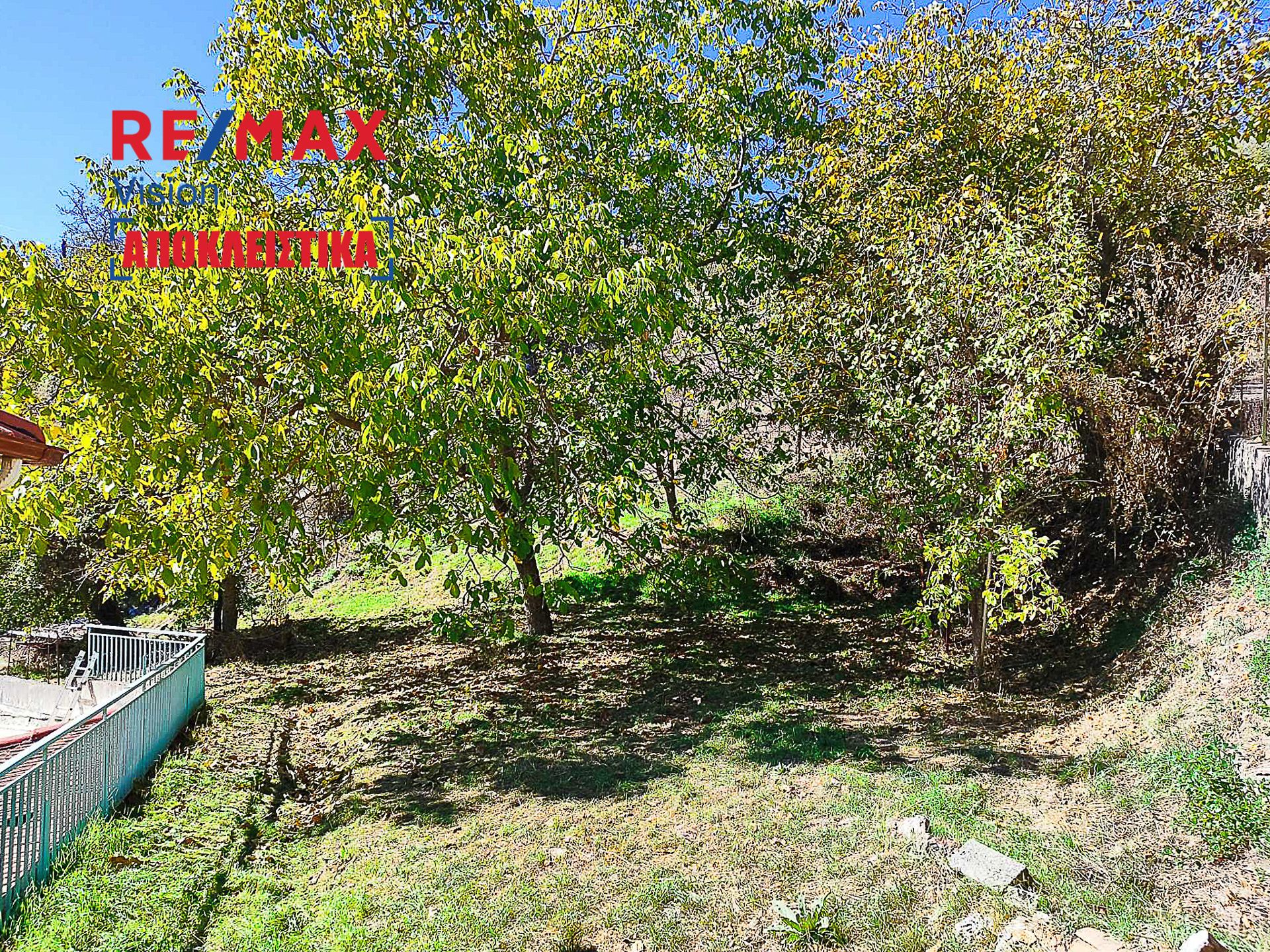 1238392 – 6 Οικόπεδο 504 τ.μ., Προς πώληση, Καλάβρυτα, Άνω Λουσοί - 6