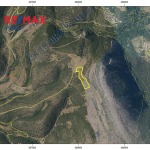 Αγροτεμάχιο 16534 τ.μ., Προς πώληση, Φαρές, Αγία Ελεούσα (1238809) - 1