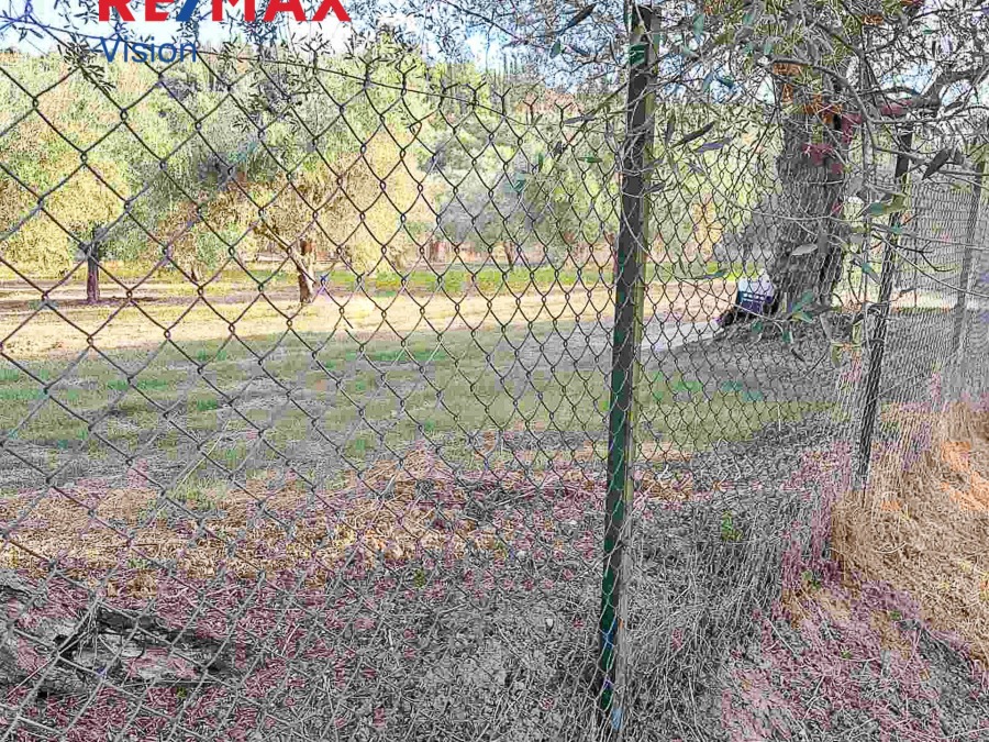 Αγροτεμάχιο 3335 τ.μ., Προς πώληση, Παραλία, Ρογίτικα - 5