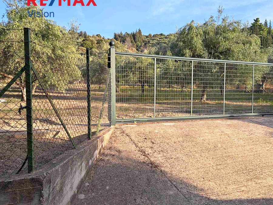 Αγροτεμάχιο 3335 τ.μ., Προς πώληση, Παραλία, Ρογίτικα - 7