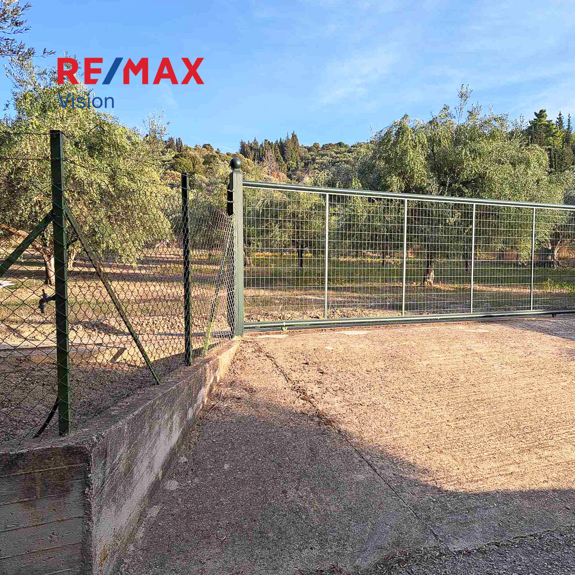 1270860 – 7 Αγροτεμάχιο 3335 τ.μ., Προς πώληση, Παραλία, Ρογίτικα - 7