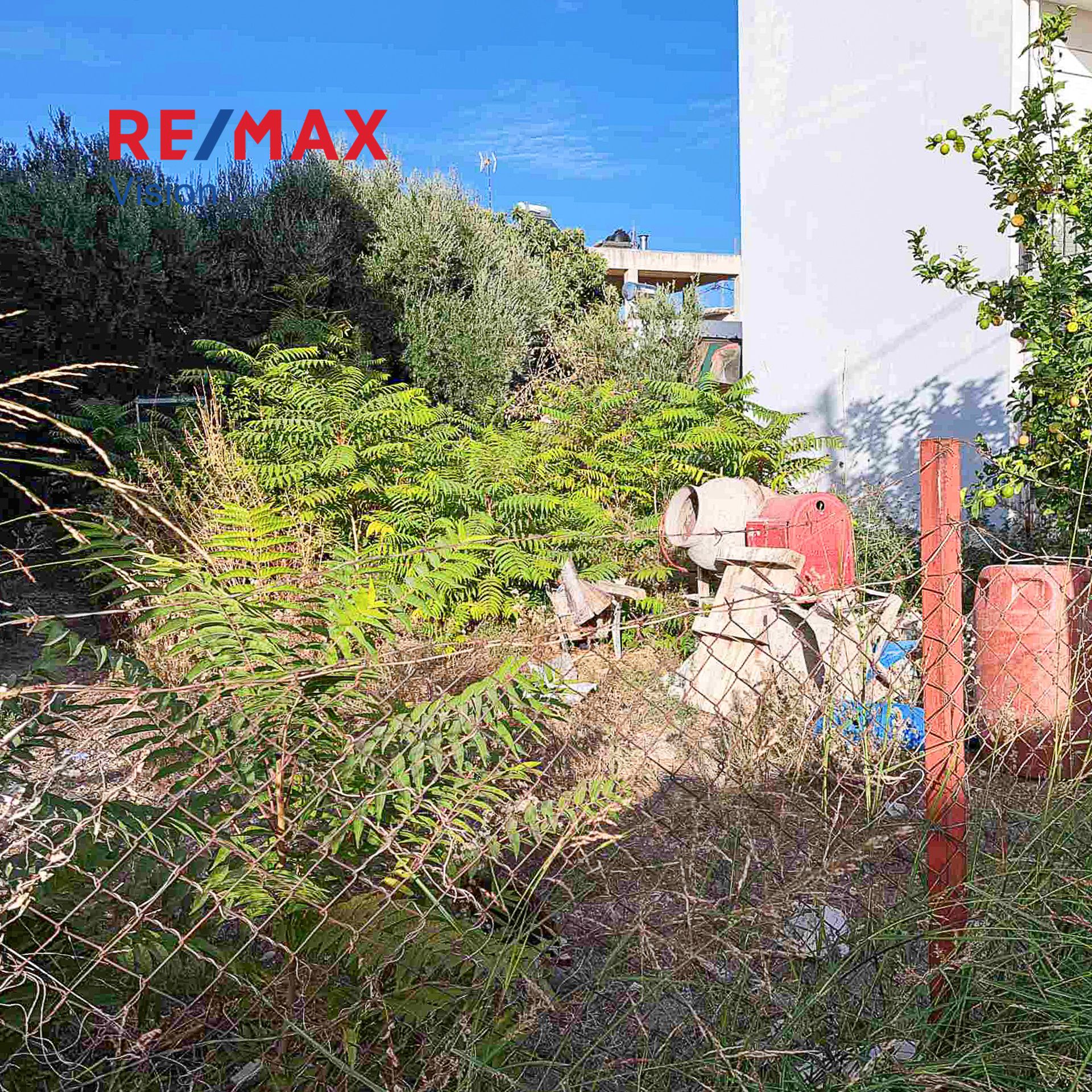 1270958 – 3 Οικόπεδο 192 τ.μ., Προς πώληση, Μεσσατίδα, Δεμένικα - 3