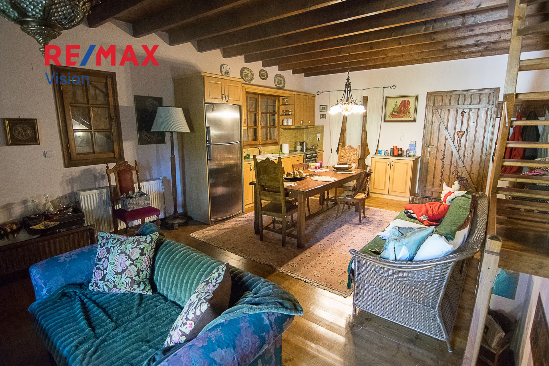 1275321 – 3 Μονοκατοικία 150 τ.μ., Προς πώληση, Καλάβρυτα - 3