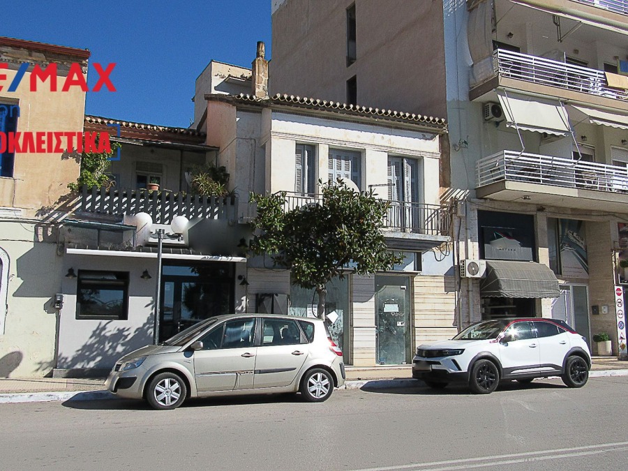 1296397 – Οικόπεδο Προς Πώληση, Ιτέα, 326,84 τ.μ., €380.000 - 1