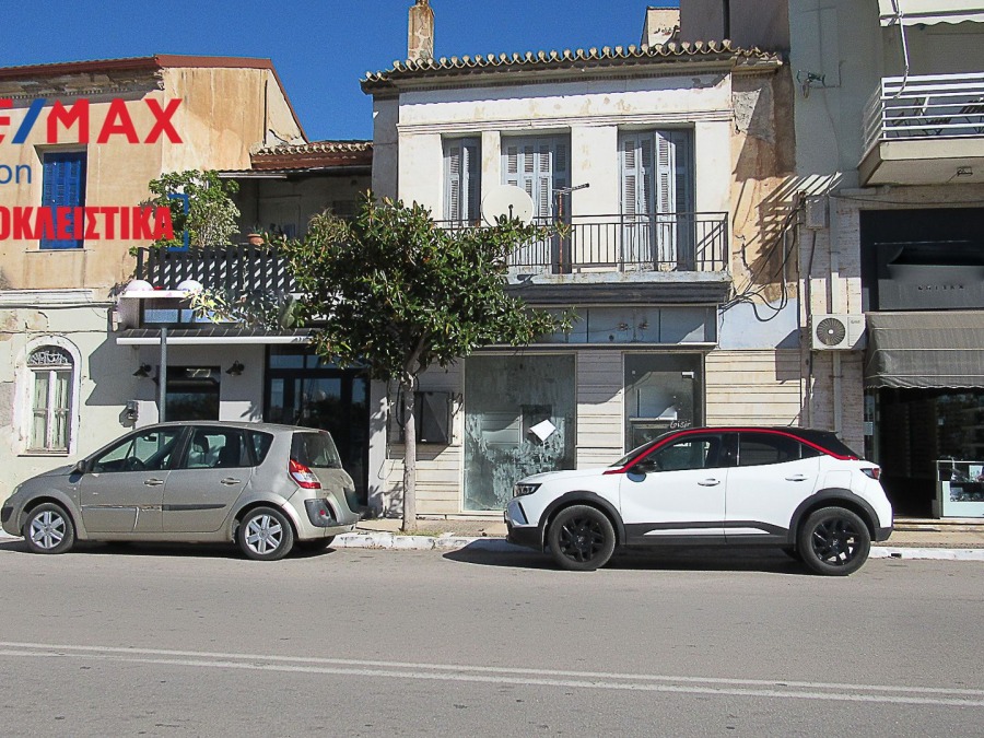 Οικόπεδο 326,84 τ.μ., Προς πώληση, Ιτέα, Κέντρο - 2