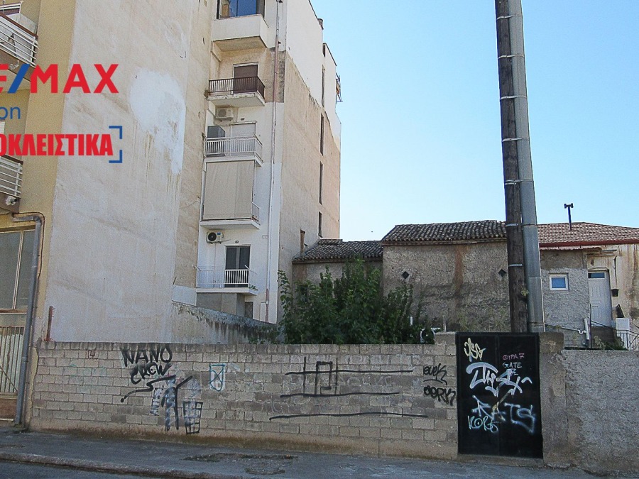 Οικόπεδο 326,84 τ.μ., Προς πώληση, Ιτέα, Κέντρο - 4
