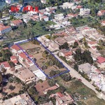 Land Plot 2220 m², For sale, Paralia (1298016) - 1