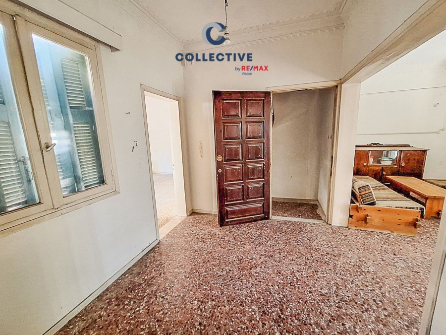 Πολυκατοικία/Κτίριο 230 τ.μ., Προς πώληση, Πάτρα, Ζαρουχλέικα - 12