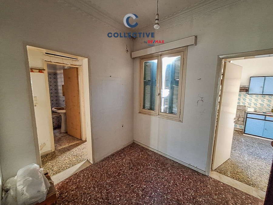 Πολυκατοικία/Κτίριο 230 τ.μ., Προς πώληση, Πάτρα, Ζαρουχλέικα - 17