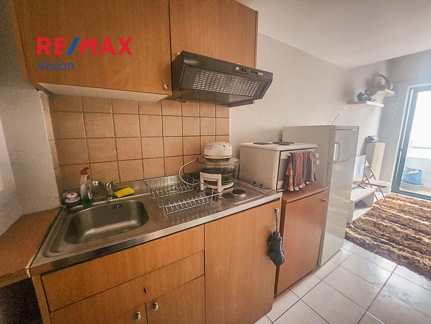 1326144 – 2 Διαμέρισμα 39 τ.μ., Προς πώληση, Πάτρα, Άγιος Ανδρέας - 2