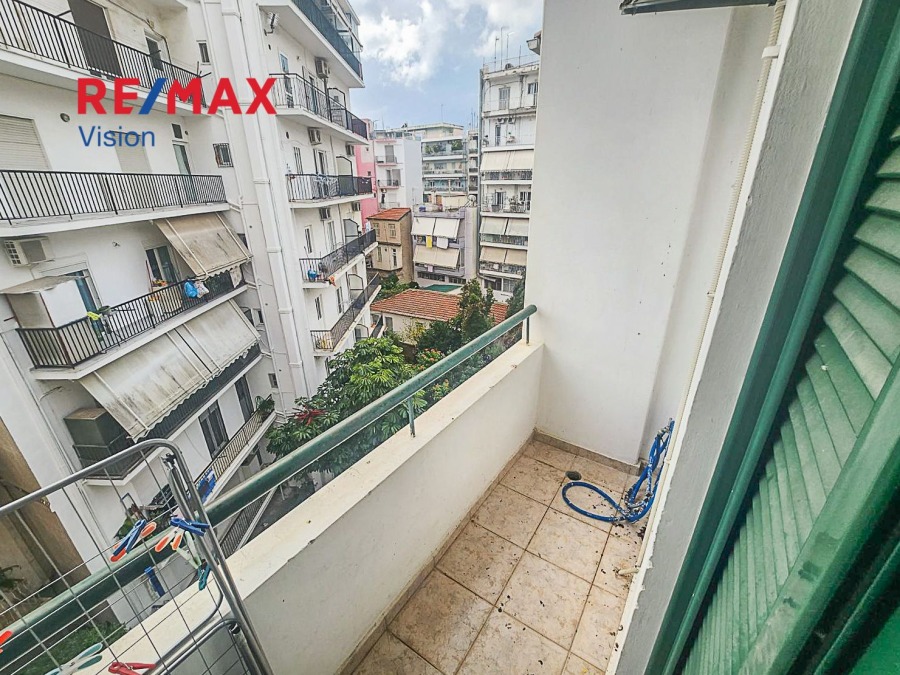 Διαμέρισμα 39 τ.μ., Προς πώληση, Πάτρα, Άγιος Ανδρέας - 9