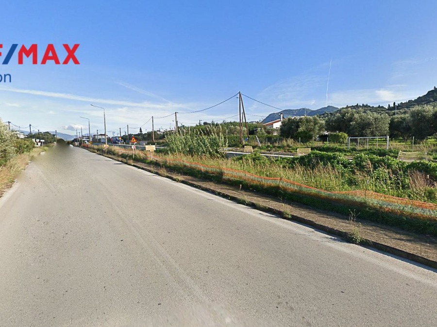 1326356 – Οικόπεδο Προς Πώληση, Ρίο, 2.275 τ.μ., €170.000 - 4