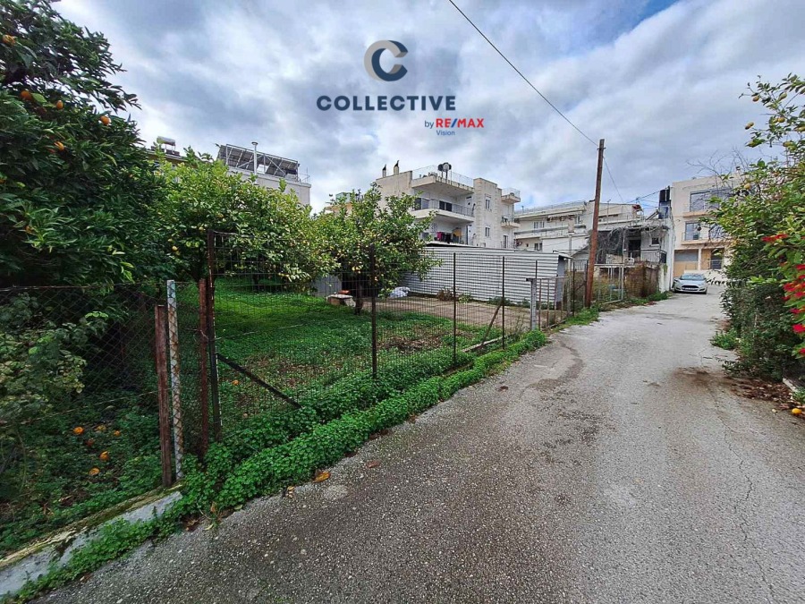 Οικόπεδο 300 τ.μ., Προς πώληση, Δυτικής Αχαΐας, Κάτω Αχαΐα - 7