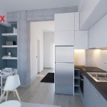 Apartment 34.3 m², For sale, Patra, Patra Centre (1407114) - 1