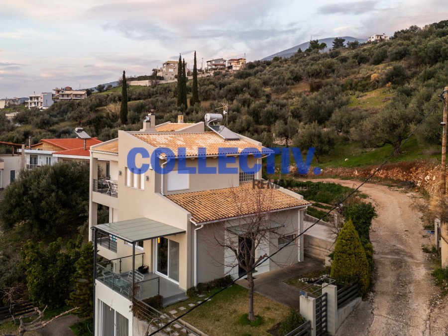 1407839 – Μονοκατοικία Προς Πώληση, Πάτρα, 262 τ.μ., €350.000 - 20