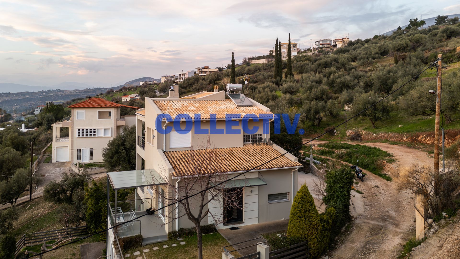1407839 – 29 1407839 – Μονοκατοικία Προς Πώληση, Πάτρα, 262 τ.μ., €350.000 - 29