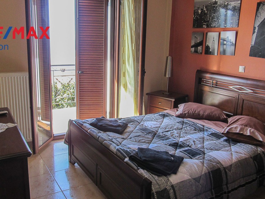 Apartment 156.75 m², For sale, Delfoi, Center - 10