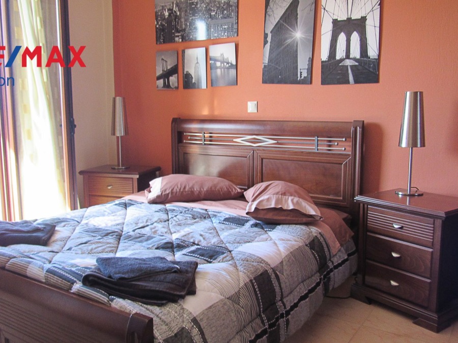 Apartment 156.75 m², For sale, Delfoi, Center - 12