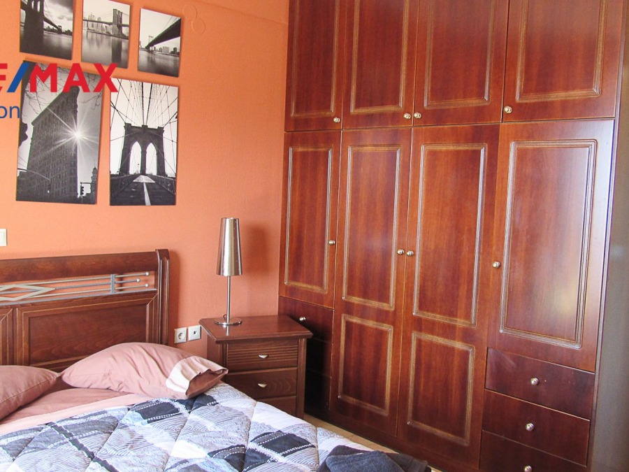 Apartment 156.75 m², For sale, Delfoi, Center - 13