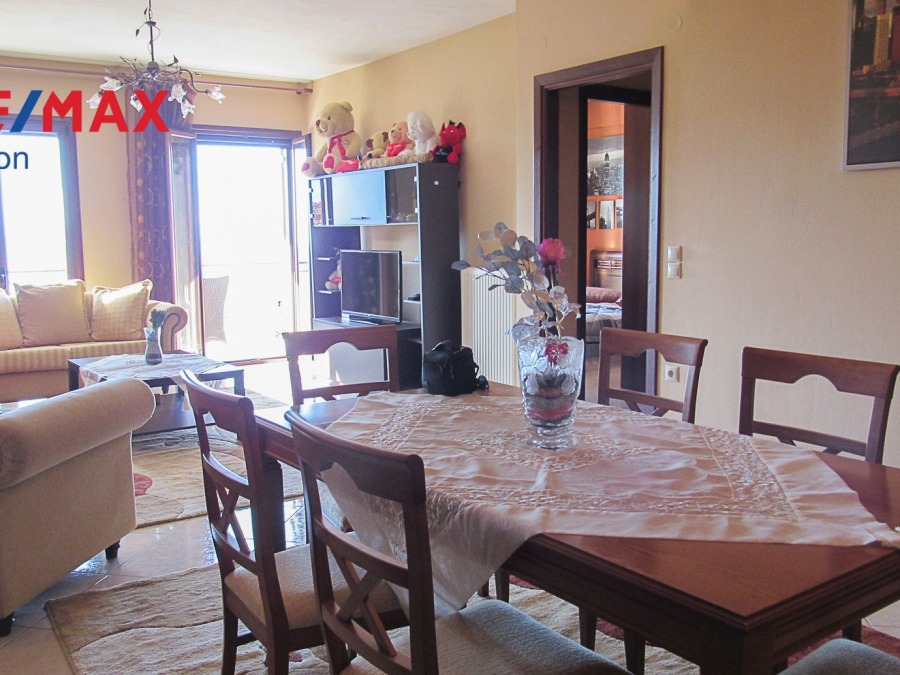 Apartment 156.75 m², For sale, Delfoi, Center - 2